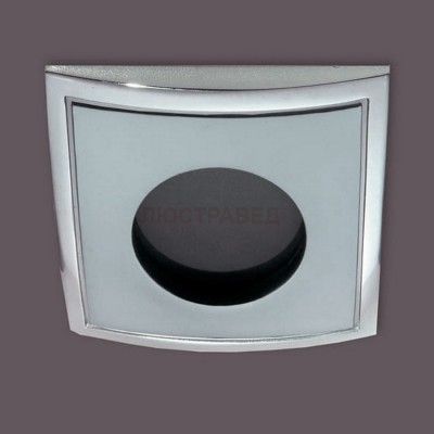 Светильник встраиваемый Donolux SN1517-PC/CH