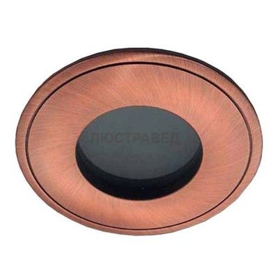 Светильник встраиваемый Donolux N1515-RAB