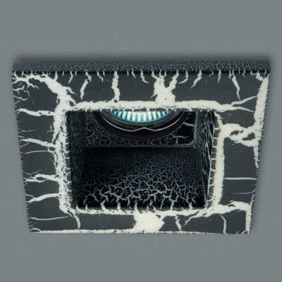 Светильник встраиваемый Donolux DL216G/2