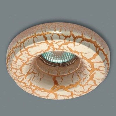 Светильник встраиваемый Donolux DL209G/1