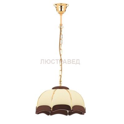 Alfa SIKORKA VENGE 11501 потолочный светильник