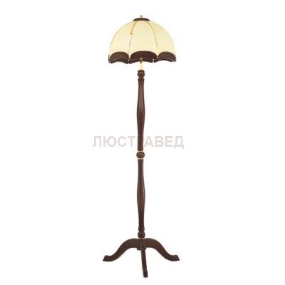 Alfa SIKORKA VENGE 11509 напольный светильник