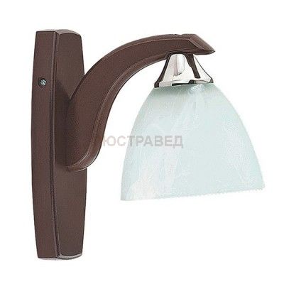 Alfa LOS VENGE 11510 настенный светильник