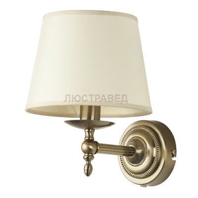 Alfa ROKSANA 16070 настенный светильник