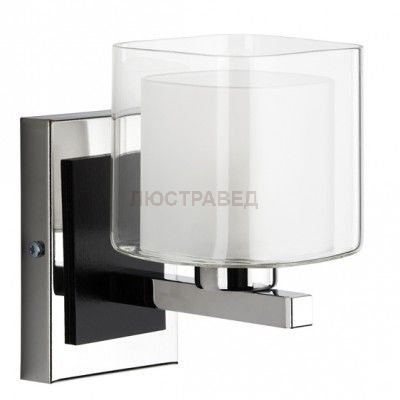 Alfa SQUARE 16330 настенный светильник