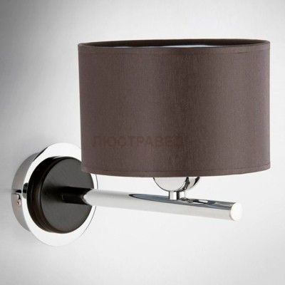 Alfa PAMELA 18100 настенный светильник