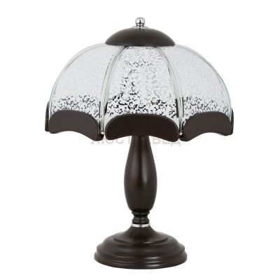 Alfa SAMANTA 20538 настольный светильник