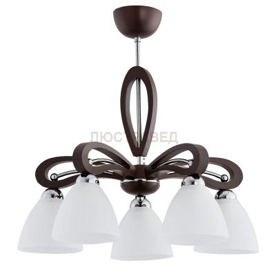 Alfa GRACJA VIGO 20895 потолочный светильник