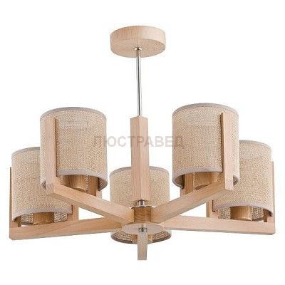 Светильник Alfa 22085 Moreno