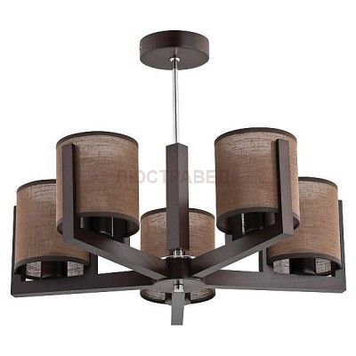 Светильник Alfa 22095 Moreno Venge