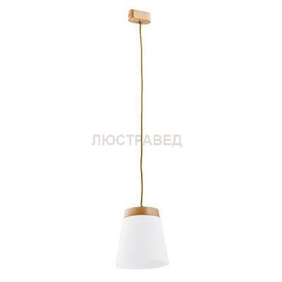 Светильник Alfa 22551 Anatol Natural 1