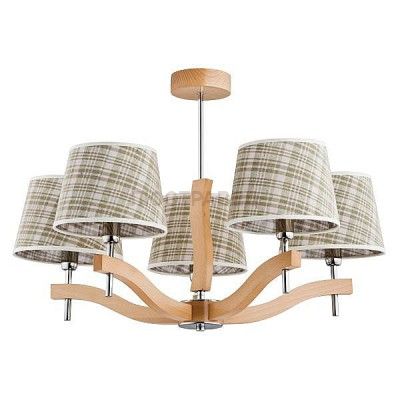 Светильник Alfa 23485 Knot 2