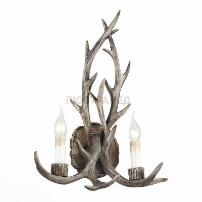 Светильник бра из рогов St Luce SL154.701.02