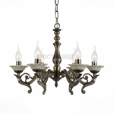 Люстра St Luce SL163.303.06