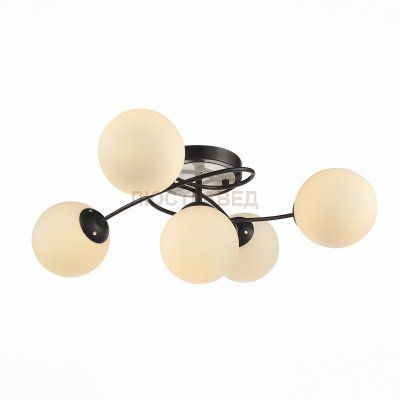 Люстра шариками St Luce SL179.102.05