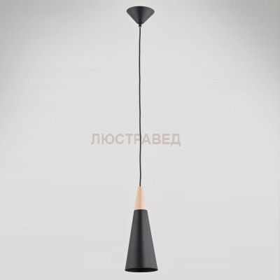 Светильник Alfa 60089 Lavi венге 1