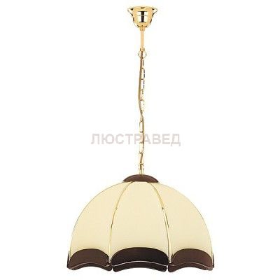 Alfa SIKORKA VENGE 11503 потолочный светильник