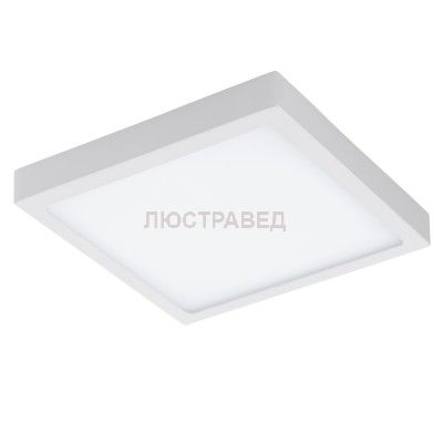 Накладной светильник Eglo 96254 FUEVA 1