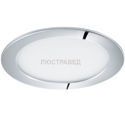 Светильник для ванной комнаты Eglo 96056 FUEVA 1
