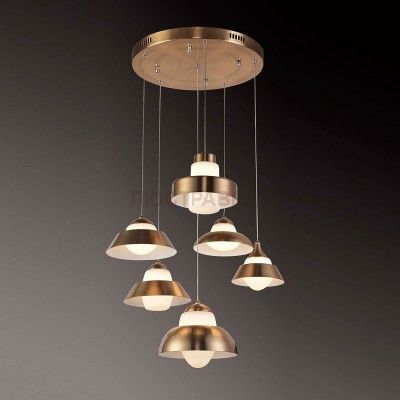 Светильник St Luce SL345.303.06