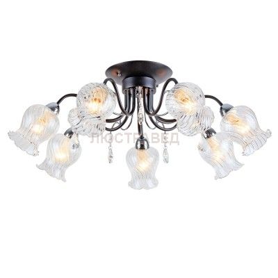 Люстра Colosseo 81802/7C ONORIA