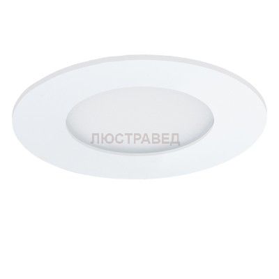Светильник для ванной комнаты Eglo 96163 FUEVA 1