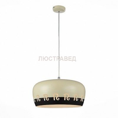 Светильник подвесной St Luce SL260.503.01