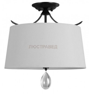 Светильник потолочный Crystal lux ARABESQUE PL5 1090/105