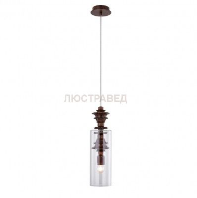 Светильник подвесной Crystal lux BEAM SP1 1170/201