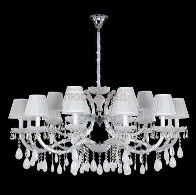 Люстра Crystal lux BLANCA SP18 1220/318