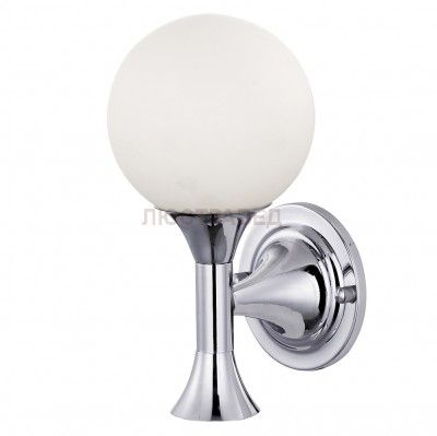 Светильник настенный бра Crystal lux BOLLA AP1 1240/401