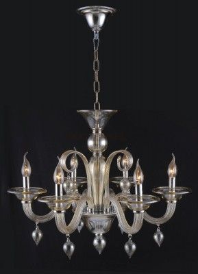 Люстра Crystal lux CAETANO SP6 1290/306