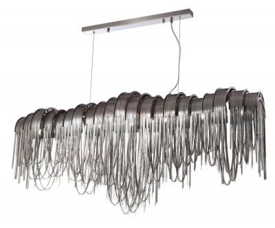 Люстра Crystal lux CITY LIGHTS SP9 1390/309