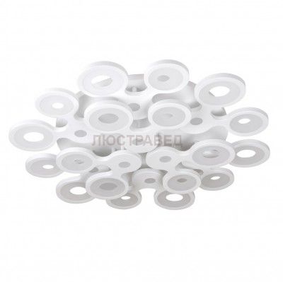 Светильник потолочный Crystal lux CLT 335C700PL 1400/113