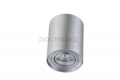 Светильник потолочный Crystal lux CLT 410C AL 1400/104