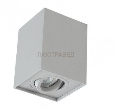 Светильник потолочный Crystal lux CLT 420C GR 1400/110