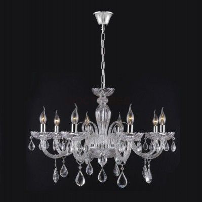 Люстра Crystal lux COVE SP8 1460/308