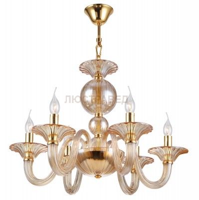 Люстра Crystal lux DREAM SP6 1610/306