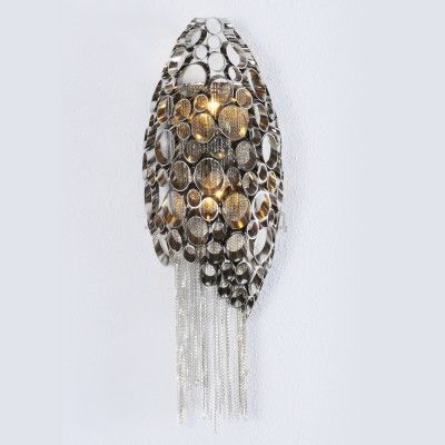 Светильник настенный бра Crystal lux FASHION AP2 1720/402