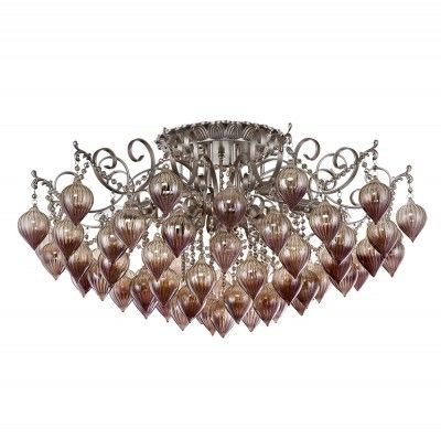 Светильник потолочный Crystal lux FRESA PL9 1830/109