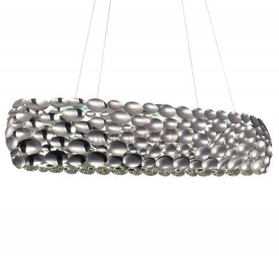 Люстра Crystal lux GRANADA SP10 1930/310