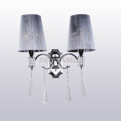 Светильник настенный бра Crystal lux JOY AP2 2120/402