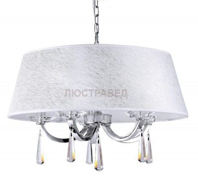 Люстра Crystal lux LIVING SP5 2210/305