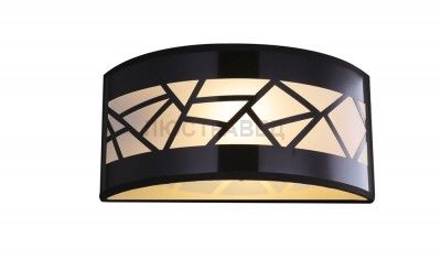 Светильник настенный бра Crystal lux LORRET AP2 2230/402