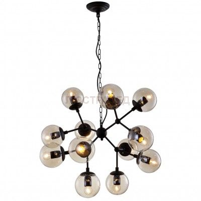 Люстра Crystal lux MEDEA SP12 2420/312