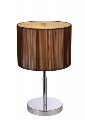 Настольная лампа Crystal lux MIKO LG1 2460/501