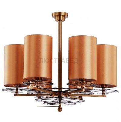 Люстра Crystal lux MONTANA SP6 2510/306