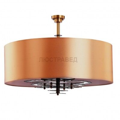 Люстра Crystal lux MONTANA SP8 2510/308