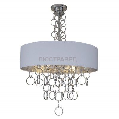 Люстра Crystal lux OLIMPO SP8 2580/308