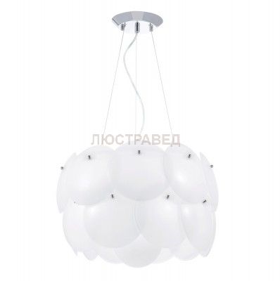 Светильник подвесной Crystal lux OMEGA SP4 2610/204